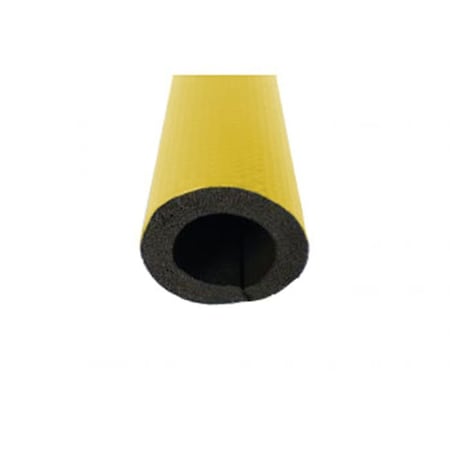 Flexpipe Pipe protector PE foam yellow PI-60-YW
