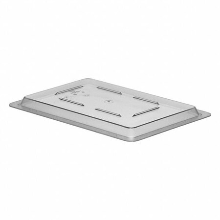 Cambro Food Storage Containers, PK 6 CA1218CCW135