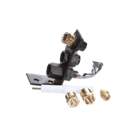 Garland Pilot Burner Kit with Ignitor CK2200798