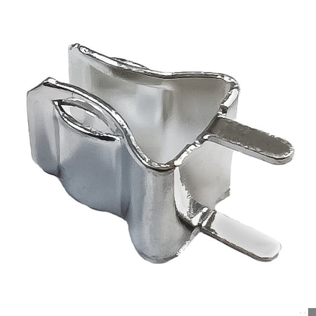 Optifuse Fuse Clip for 5mm diameter, 250V 10A CSC-03