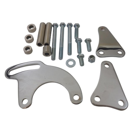 Racing Power R3830 Saginaw Power Steering Bracket RPC-R3830