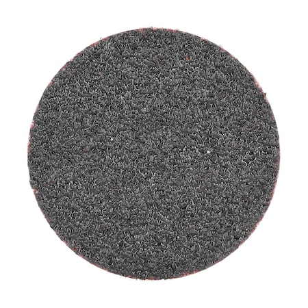 Merit Coated Quick-Change Discs2 In. Disc Typ 69957399775