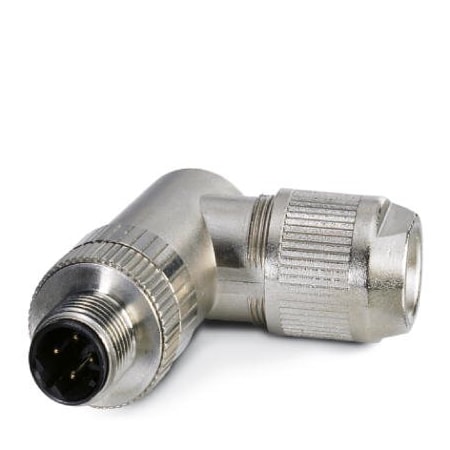 Phoenix Contact SACC-M12MRD-4Q SH Data connector 1553624
