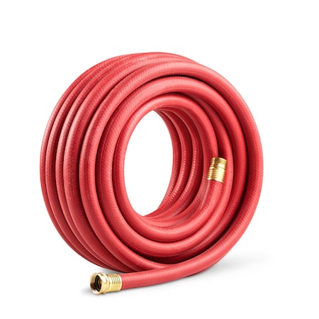 Gilmour Gilmour 5/8 in. D X 50 ft. L Heavy Duty Professional Grade Garden Hose 887501-1001