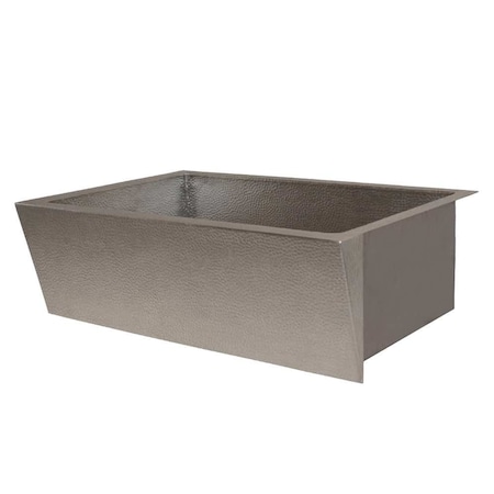 Native Trails Zuma Copper Kitchen Sink CPK590