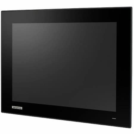 Advantech 15" modular display, PCAP, 1024x768, 1800 nits FPM-D15T-HE