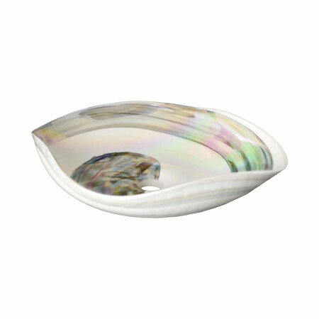 Native Trails Lido Bathroom Sink WMG1515-AE