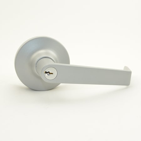 Dexter Commercial Exit Device Trims Classroom Aluminum ED1500TCLRMRKDC689