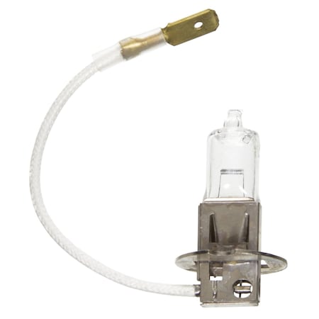Wagner Lighting Standard Multi-Purpose Light Bulb Card of 1, BP1255/H3