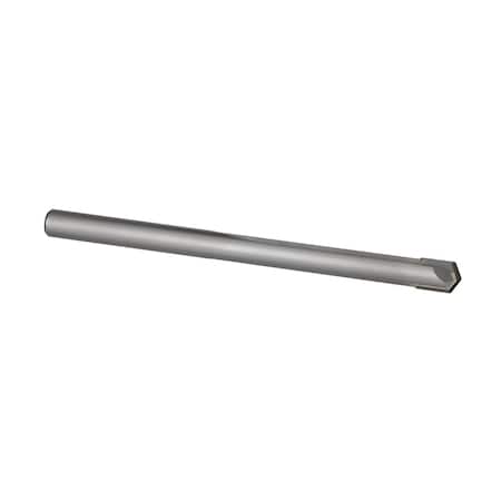 Drill America 17/64" Carbide Tipped Die Drill Bit D/ADIE17/64