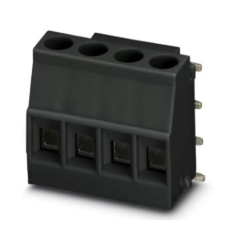Phoenix Contact MKDSO 2 5/ 4-R BK VPE200 PCB terminal 2908443