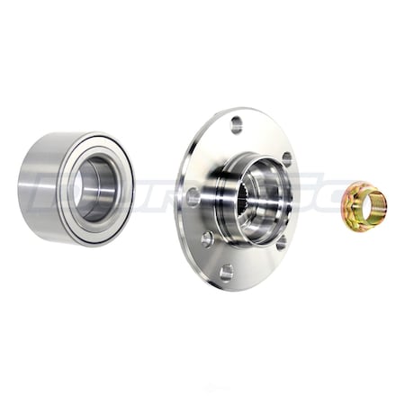 Durago PremiuWheeHuKit 295-96148