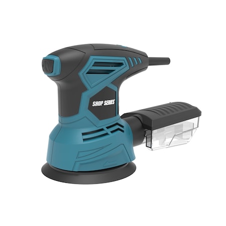 Shop Series 2 Amp Rotary Sander SS4003