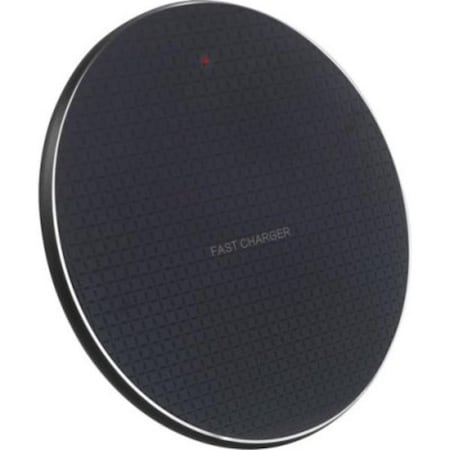 Ezgeneration Qi Wireless Charger, 2PK EZ3746005