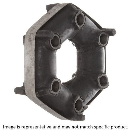 Timken Lovejoy Donut-Coupling SAGA 22 DONUT WITH HARDWARE              SAGA 22 DONUT WITH HARDWARE