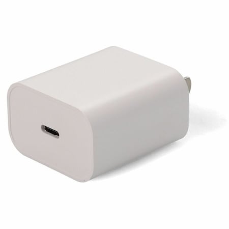 Add-On NEMA 1-15P TO ADPT CBL USAC2USBC20WW