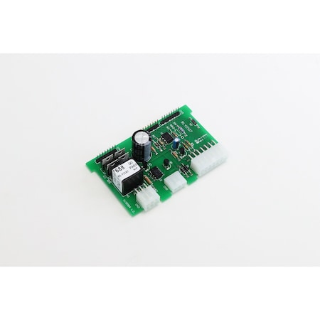Lochinvar RELAY CONTROL BOARD 100208496