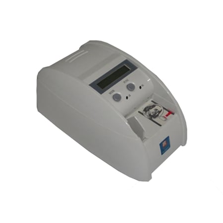 Homevision Technology USD Money Detector Pro Type WJJK04A