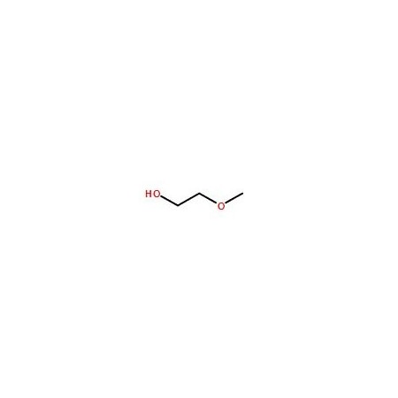 Ak Scientific 2-Methoxyethanol, stabilized with BHT (100mL), CAS 109-86-4 S682-100mL