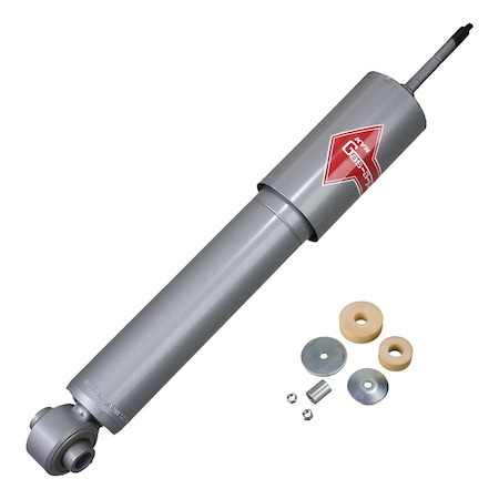 Kyb High Pressure Monotube Gas Shock,  KG6797