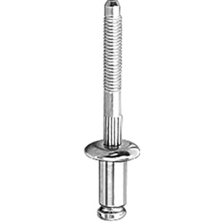 Auveco Peel - Type Rivets, 0.031 In. AUV-AP11620