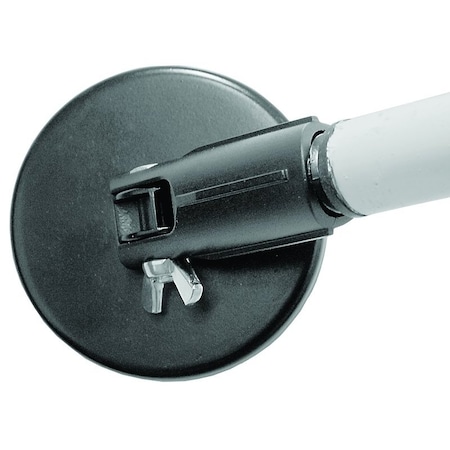 Magnet Source Pickup Magnet 65Lb Pull Attach 07508