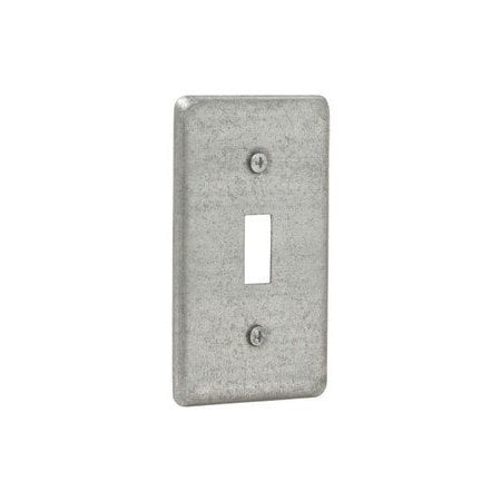 Eaton Outlet Boxes, Covers, Accessories, 25PK TP618