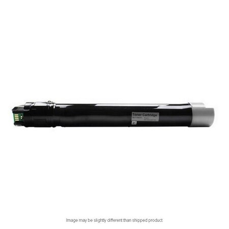 Xerox Replacement, BLACK Compatible Toner, 19,800 page yield 106R01439