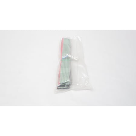 Omron PARALLEL I/O CONNECTING RIBBON CABLE 5M XW2Z-S013-5