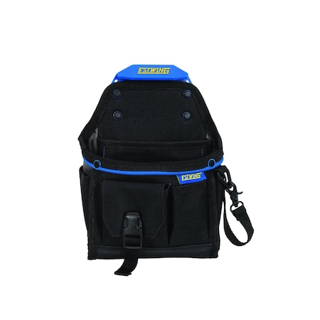 Estwing 12-POCKET WAREHOUSE POUCH 42629