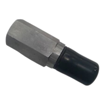John Deere PRESSURE RELIEF VALVE, OEM AT133122