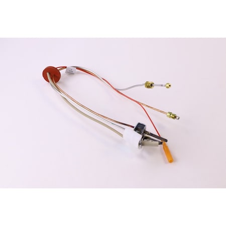 Rheem Pilot Tube Assembly - NG AP14317U-1