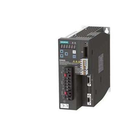 Siemens Module 6SL3210-5FE10-8UF0