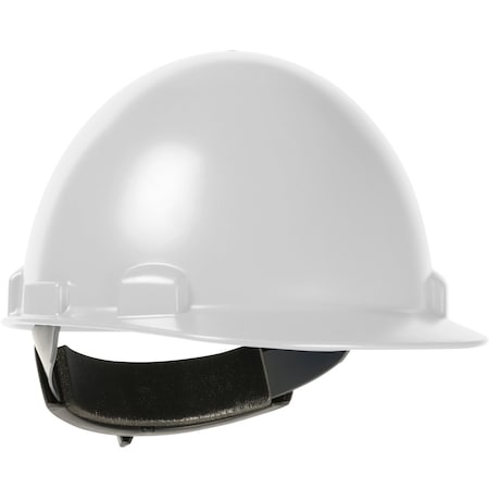 Pip Hard Hat, Stromboli, White 280-HP842R-01