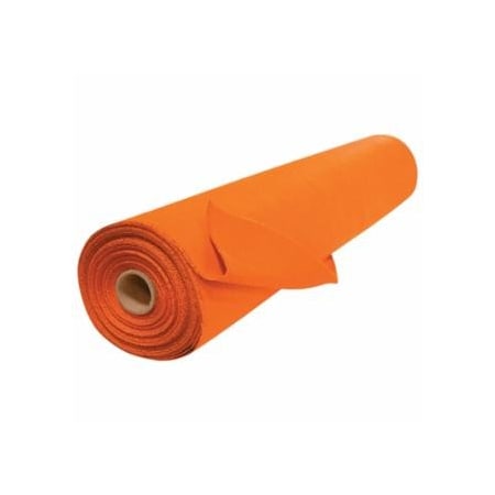Best Welds Heavyweight Fiberglass Fabric, 40 in W, 50 yd L, Fiberglass, Orange, 0 Degrees F to 1,000 Degrees F 902-2400-OR-40