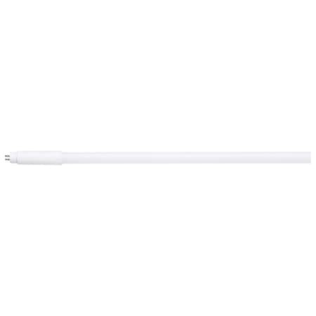 Satco 7 Watt T5 LED 24 Inch 5000K CCT Omni Type A+B PET Coated LineVage Dimmable 120-347V S19951