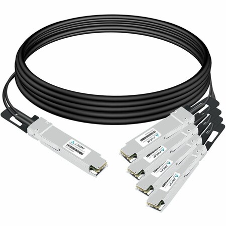 Axiom OSFP DAC CABLE FOR NVIDIA 1M 980-9I75E-00N001-AX