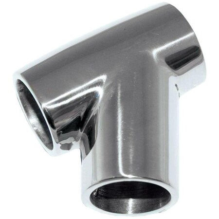 Whitecap 6193C 1 in. 60 deg Universal Tee W7E-6193C