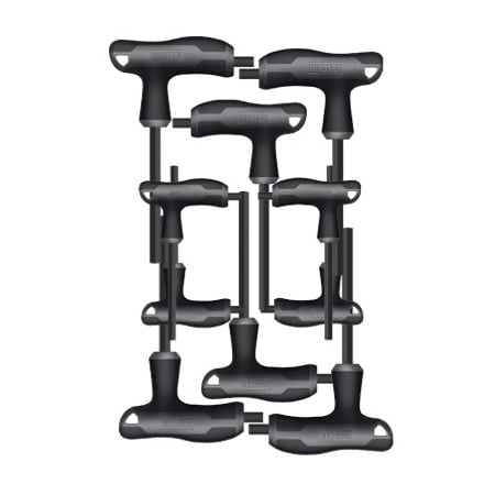 Bsc Preferred MM 10PC Wrench Set G050818