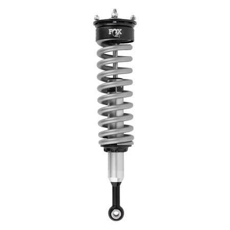Fox 07-C TUNDRA, FRONT, C/O, 2.0, PS, IFP, 5.925IN, 0-2IN LIFT SPRING RATE 985-02-004