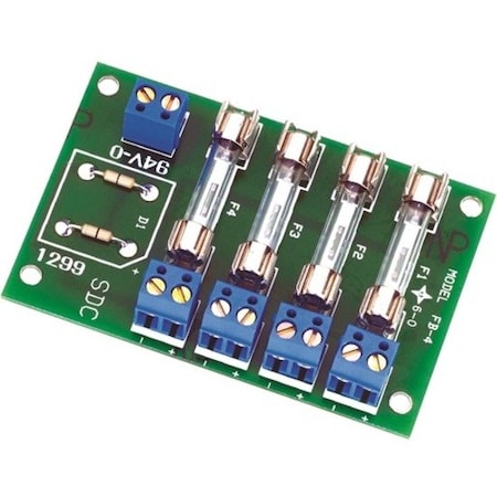 Sdc Boards & Modules FB-4