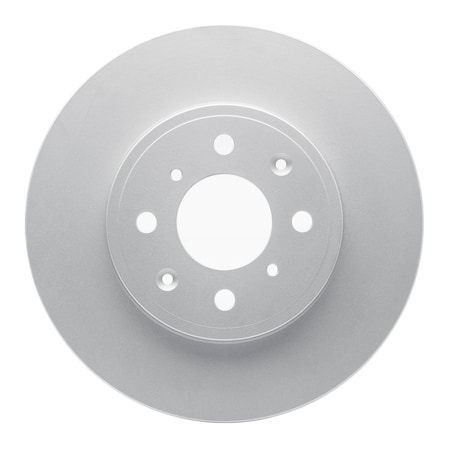 Dfc GEOSPEC Brake Rotor, Disc Brake Rotor, 604-59038