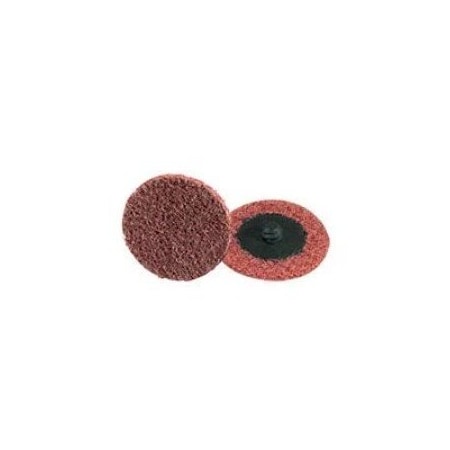 Gemtex Abrasives SURF PREP X CRSE 2" TYPR BROWN (50/BOX) GT25120803