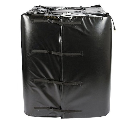 Powerblanket Hazardous Location Tote Heater, 48 in L TH275-CID2T4