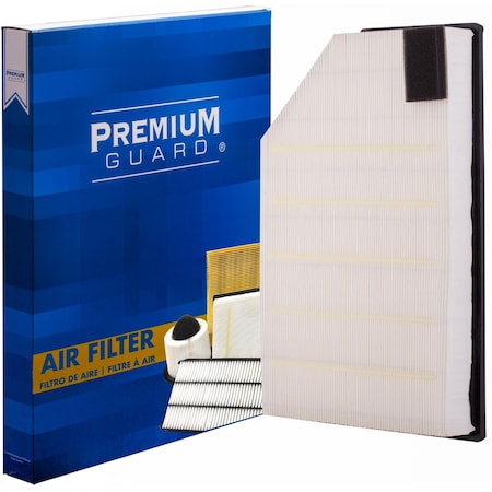Premium Guard Engine Air Filter, PA5795