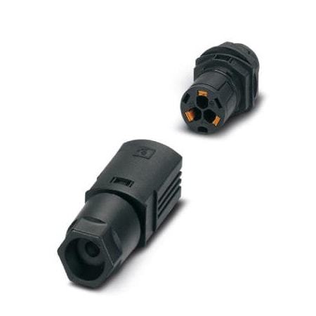 Phoenix Contact IPD WD 3P2 5 M20 BK Panel feed-through 1047321