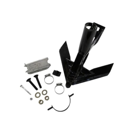 John Deere POINT, OEM AA82546