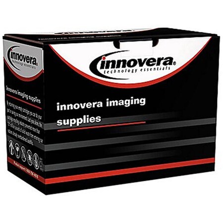 Adorable Supply Innovera IVRTN336C Brother TN336 Aftermarket Toner Cartridge - Cyan TN336C