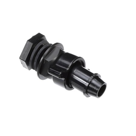 Jbt Shank, Round, 1/2-14 NPSM Threads 009998005