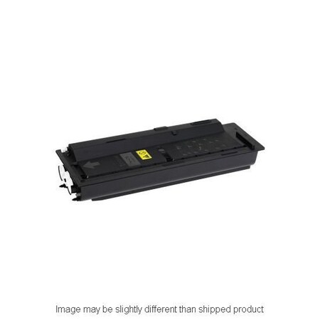 Kyocera Replacement, BLACK Compatible Toner, 15,000 page yield 1T02KH0US0